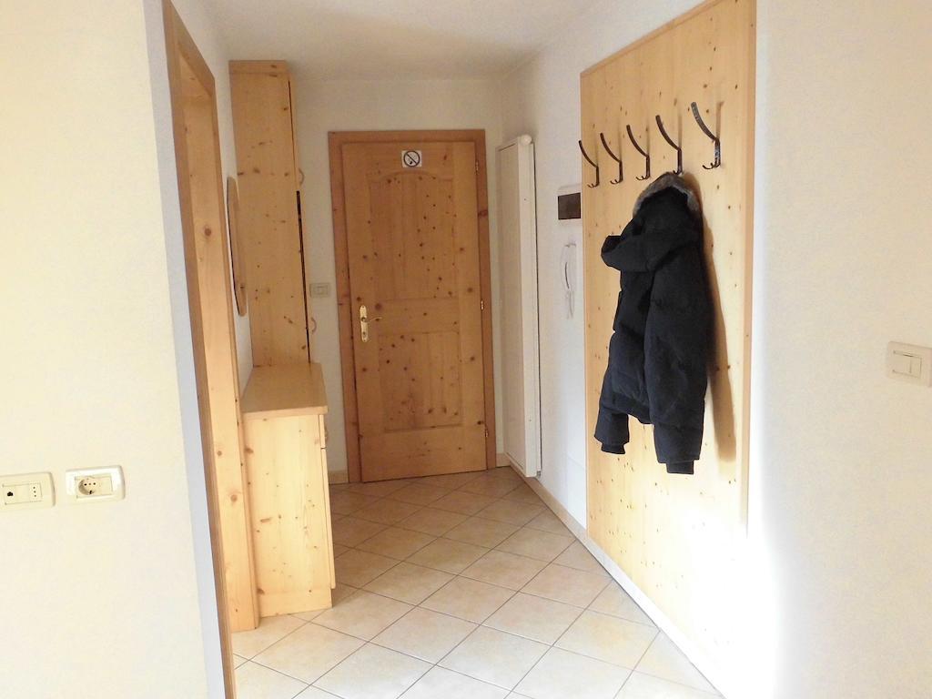 Villa Bernhard Seis am Schlern Kamer foto