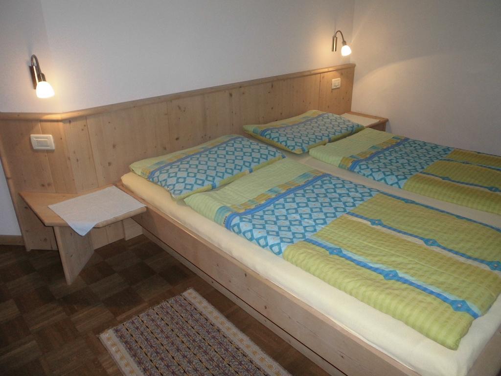 Villa Bernhard Seis am Schlern Kamer foto