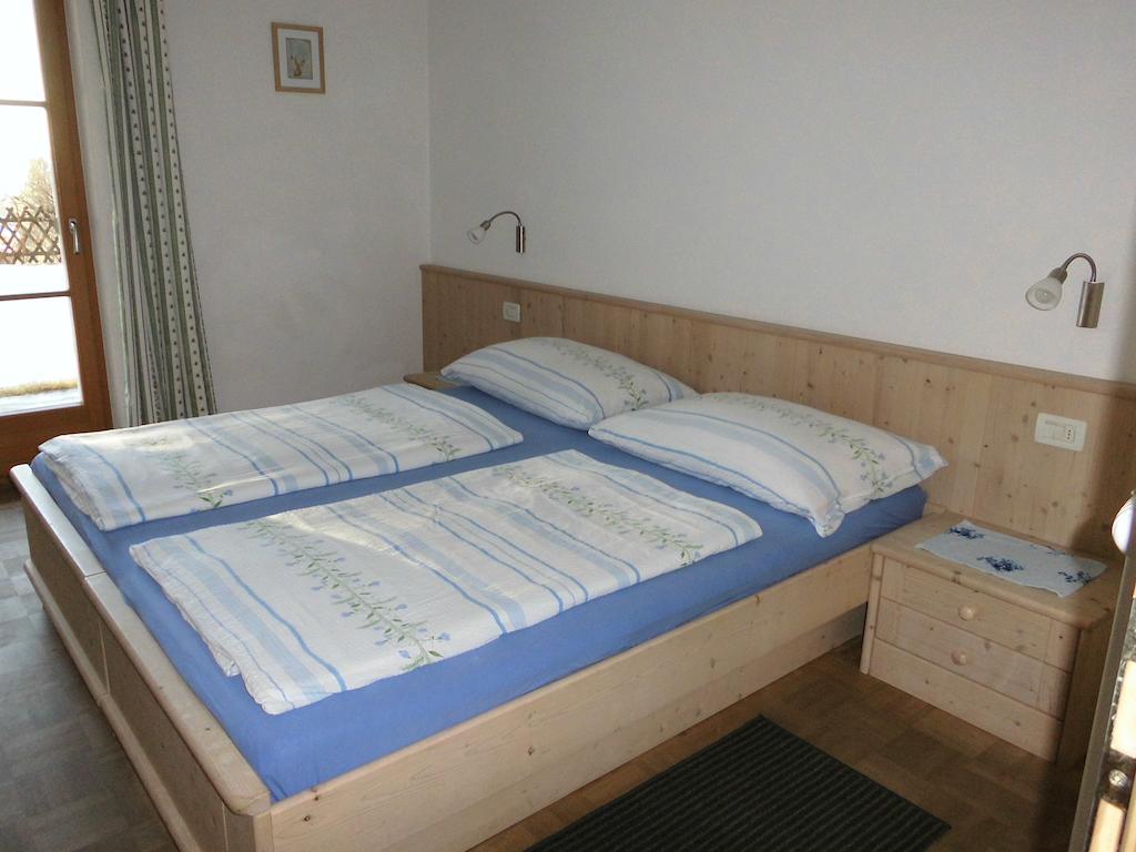 Villa Bernhard Seis am Schlern Kamer foto
